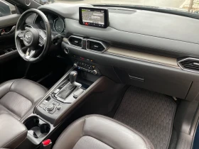 Mazda CX-5 2.5 SkyActiv-G AWD/4x4 Takumi | Mobile.bg    16