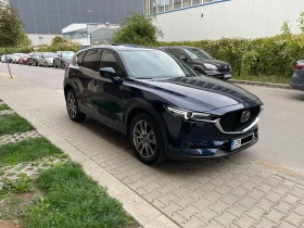 Mazda CX-5 2.5 SkyActiv-G AWD/4x4 Takumi | Mobile.bg    2