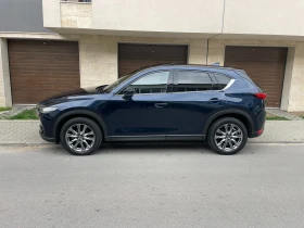 Mazda CX-5 2.5 SkyActiv-G AWD/4x4 Takumi | Mobile.bg    5