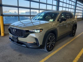  Mazda CX-50