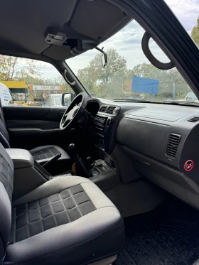 Обява за продажба на Nissan Patrol GR Y61 ~26 000 лв. - изображение 7 | Auto.bg Обява за продажба на Nissan Patrol GR Y61 ~26 000 лв. - изображение 7