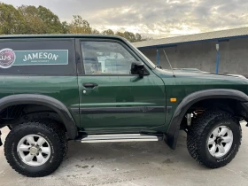 Обява за продажба на Nissan Patrol GR Y61 ~26 000 лв. - изображение 3 | Auto.bg Обява за продажба на Nissan Patrol GR Y61 ~26 000 лв. - изображение 3