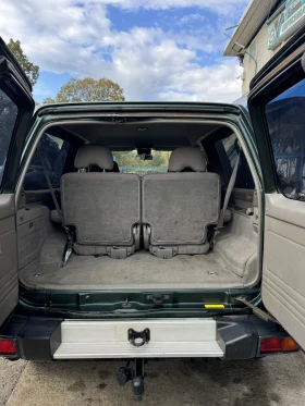 Обява за продажба на Nissan Patrol GR Y61 ~26 000 лв. - изображение 5 | Auto.bg Обява за продажба на Nissan Patrol GR Y61 ~26 000 лв. - изображение 5