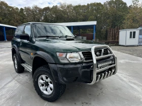 Обява за продажба на Nissan Patrol GR Y61 ~26 000 лв. - изображение 2 | Auto.bg Обява за продажба на Nissan Patrol GR Y61 ~26 000 лв. - изображение 2