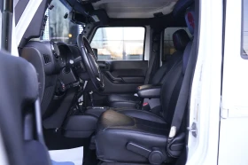 Jeep Wrangler 3.6i + ГАЗ Offroad Package - 49999 лв. / 25564.08 € - 95719411 9