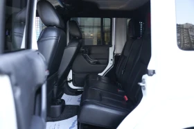 Jeep Wrangler 3.6i + ГАЗ Offroad Package - 49999 лв. / 25564.08 € - 95719411 11