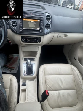 VW Tiguan Highline 4Motion * АвтоКредит* (ЦЕНА ДО БГ) - 16999 лв. / 8691.45 € - 45359608 8