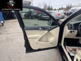 VW Tiguan Highline 4Motion * АвтоКредит* (ЦЕНА ДО БГ) - 16999 лв. / 8691.45 € - 45359608 11