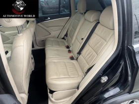 VW Tiguan Highline 4Motion * АвтоКредит* (ЦЕНА ДО БГ) - 16999 лв. / 8691.45 € - 45359608 10