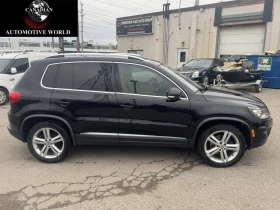 VW Tiguan Highline 4Motion * АвтоКредит* (ЦЕНА ДО БГ) - 16999 лв. / 8691.45 € - 45359608 3