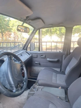 Isuzu Trooper | Mobile.bg    3