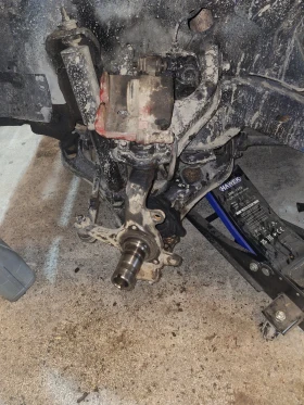 Isuzu Trooper - 4500 лв. / 2300.81 € - 61249313 10