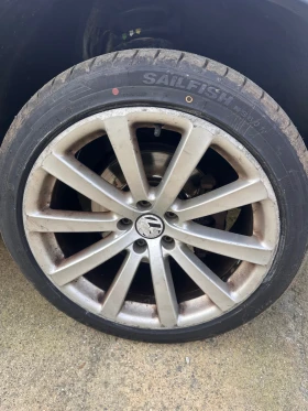 VW Tiguan 2.0tfsi dsg - 11 лв. / 5.62 € - 57883396 14