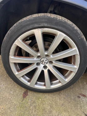 VW Tiguan 2.0tfsi dsg - 11 лв. / 5.62 € - 57883396 15