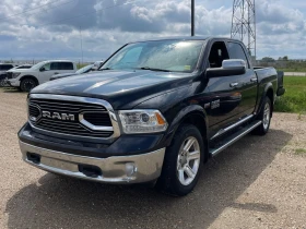 Dodge RAM 1500 * Limited * CARFAX * БЕЗ ПЪРВОНАЧАЛНА ВНОСКА