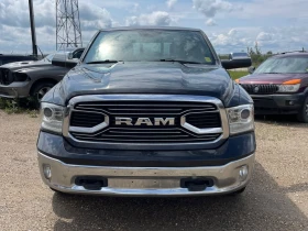 Dodge RAM 1500 * Limited * CARFAX * БЕЗ ПЪРВОНАЧАЛНА ВНОСКА, снимка 6