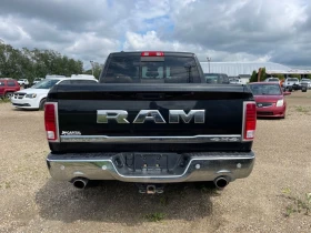 Dodge RAM 1500 * Limited * CARFAX * БЕЗ ПЪРВОНАЧАЛНА ВНОСКА, снимка 4