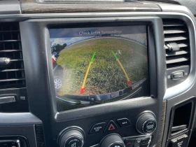 Dodge RAM 1500 * Limited * CARFAX * БЕЗ ПЪРВОНАЧАЛНА ВНОСКА, снимка 13