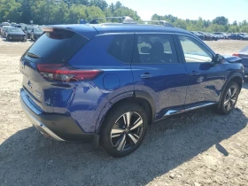 Nissan Rogue 2.5 - 39999 лв. / 20451.16 € - 99561968 2