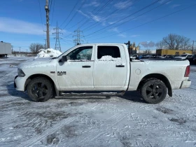 Dodge RAM 1500 * Express * CARFAX * БЕЗ ПЪРВОНАЧАЛНА ВНОСКА - 10890 € / 21298.99 лв. - 25044240 2