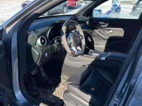 Mercedes-Benz GLC * AMG 43 * CARFAX * 360 * ПОДГРЕВИ * ОБДУХВАНЕ - 38000 € / 74321.54 лв. - 74160732 5