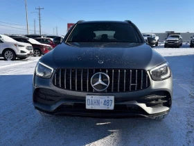 Mercedes-Benz GLC * AMG 43 * CARFAX * 360 * ПОДГРЕВИ * ОБДУХВАНЕ - 38000 € / 74321.54 лв. - 74160732 6