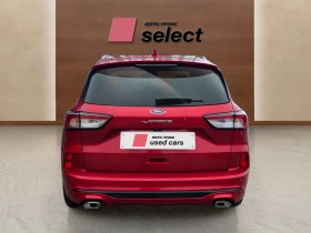 Ford Kuga 2.5 PHEV - 24990 € / 48876.19 лв. - 75390639 4