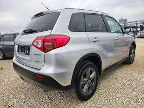 Suzuki Vitara 1.6DDIS, 120к.с., 4х4 , снимка 4 - Автомобили и джипове - 53651421
