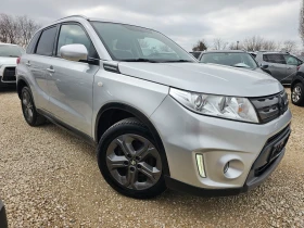 Suzuki Vitara 1.6DDIS, 120к.с., 4х4 , снимка 3 - Автомобили и джипове - 53651421