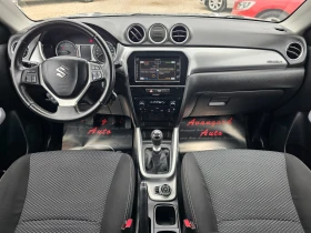 Suzuki Vitara 1.6DDIS, 120к.с., 4х4 , снимка 7 - Автомобили и джипове - 53651421