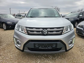 Suzuki Vitara 1.6DDIS, 120к.с., 4х4 , снимка 2 - Автомобили и джипове - 53651421