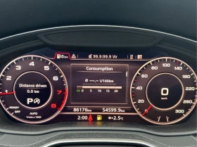 Audi Q5 Technik* CARFAX* 360 КАМЕРИ *  DIGITAL - 16300 € / 31880.03 лв. - 21903675 13