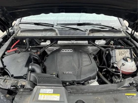 Audi Q5 Technik* CARFAX* 360 КАМЕРИ *  DIGITAL - 16300 € / 31880.03 лв. - 21903675 12