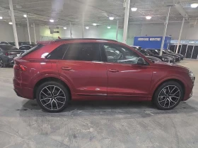 Audi Q8 Technik/B&O/ОБДУХВАНЕ/ПАНО/ ДИСТРОНИК/2 КЛЮЧА - 39500 € / 77255.29 лв. - 53563445 3