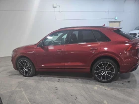 Audi Q8 Technik/B&O/ОБДУХВАНЕ/ПАНО/ ДИСТРОНИК/2 КЛЮЧА - 39500 € / 77255.29 лв. - 53563445 2