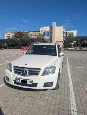 Mercedes-Benz GLK | Mobile.bg � ����� ������ 6