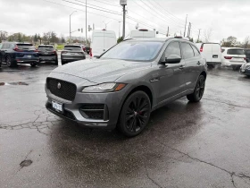 Jaguar F-PACE * R Sport * ������� * ������ * ����� * NAVI | Mobile.bg � ����� ������ 10
