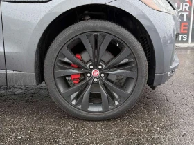 Jaguar F-PACE * R Sport * ������� * ������ * ����� * NAVI | Mobile.bg � ����� ������ 16