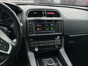 Jaguar F-PACE * R Sport * ������� * ������ * ����� * NAVI | Mobile.bg � ����� ������ 9