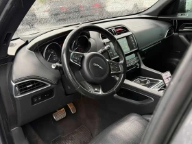 Jaguar F-PACE * R Sport * ������� * ������ * ����� * NAVI | Mobile.bg � ����� ������ 14