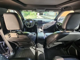 Ford Explorer ST Line ECO boost - 32900 € / 64346.81 лв. - 22548831 6