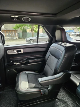Ford Explorer ST Line ECO boost - 32900 € / 64346.81 лв. - 22548831 16