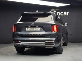 Kia Sorento DIESEL 2.2 2WD PRESTIGE | Mobile.bg � ����� ������ 4