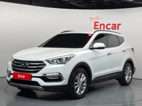 Hyundai Santa fe DIESEL 2.0 2WD VALUE PLUS
