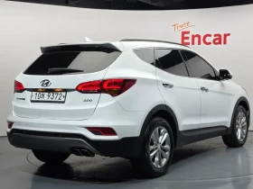 Hyundai Santa fe DIESEL 2.0 2WD VALUE PLUS | Auto.bg — изображение 2