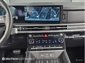 Hyundai Santa fe EXCLUSIVE* ��������* ���������* DISTRONIC | Mobile.bg � ����� ������ 8