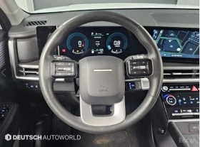 Hyundai Santa fe EXCLUSIVE* ��������* ���������* DISTRONIC | Mobile.bg � ����� ������ 9
