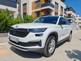 ������ Skoda Kodiaq