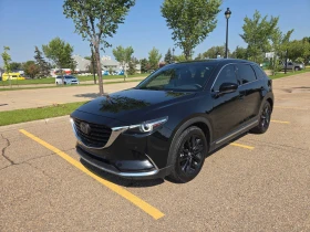 Mazda CX-9 * GT AWD * АВТОКРЕДИТ БЕЗ ПЪРВОНАЧАЛНА ВНОСКА*