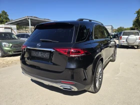 Mercedes-Benz GLE 350 D Premium 4MATIC  | Auto.bg — изображение 4